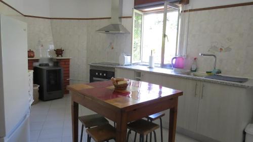 Lapa dos Dinheiros Apartment | Casa da Calçada - Piso 2