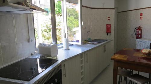 Lapa dos Dinheiros Apartment | Casa da Calçada - Piso 2
