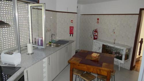 Lapa dos Dinheiros Apartment | Casa da Calçada - Piso 2