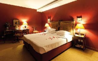 Amarante Hotel | Casa da Calçada