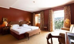 Amarante Hotel | Casa da Calçada