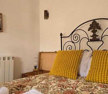 Sernancelhe House | Casa da Caleira