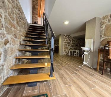 Sernancelhe House | Casa da Caleira