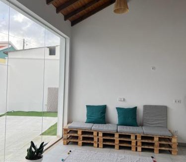 Calvaria de Cima Villa | Casa da Calvaria