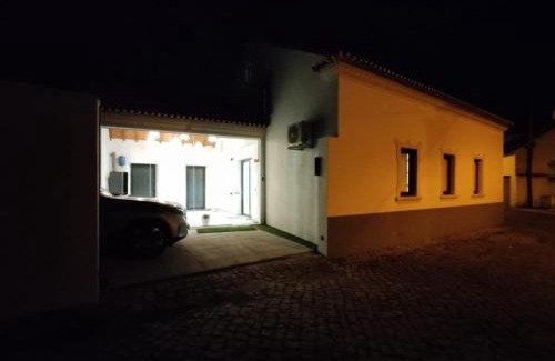 Calvaria de Cima Villa | Casa da Calvaria