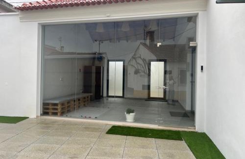 Calvaria de Cima Villa | Casa da Calvaria
