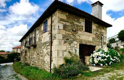 Bendoiro House | Casa da Calzada