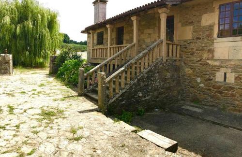 Bendoiro House | Casa da Calzada