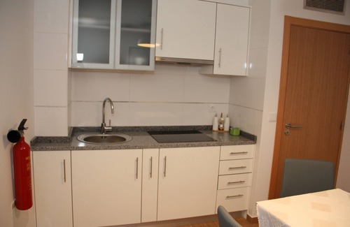 Almeida Condo | Casa da Camila