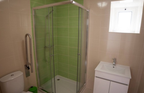 Almeida Condo | Casa da Camila