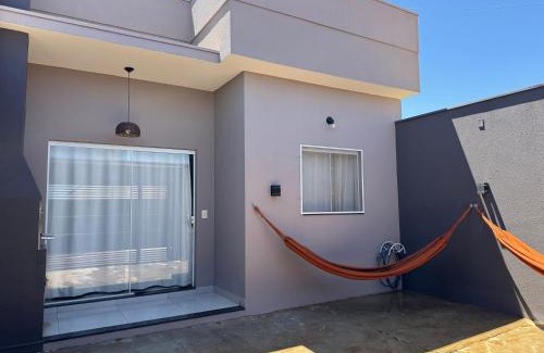 Delfinopolis House | Casa da Canastra