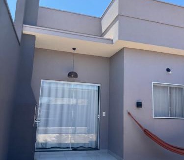 Delfinopolis House | Casa da Canastra