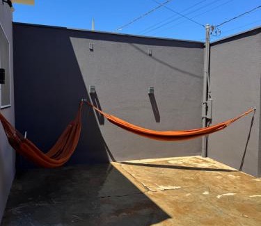 Delfinopolis House | Casa da Canastra