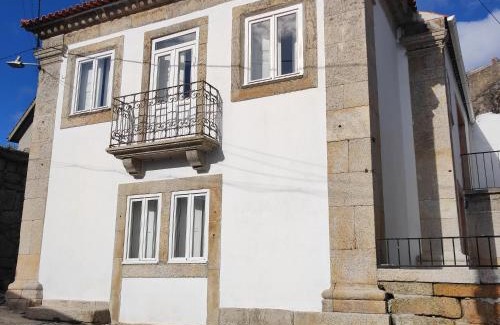 Celorico da Beira House | Casa da Capela