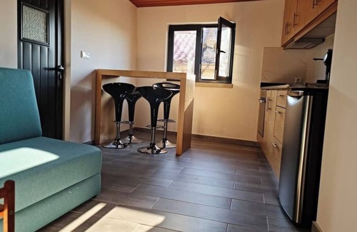 Ponte da Barca House | Casa da Capela