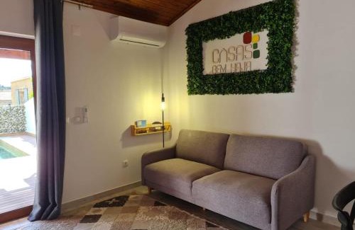 Idanha-a-Nova House | CASA DA CAPELA, Casas Bem Haja.