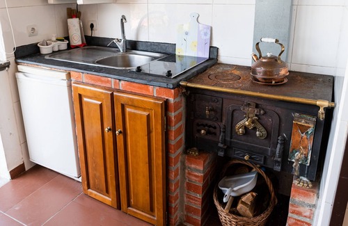 Castelo de Paiva House | Casa da Cardenha