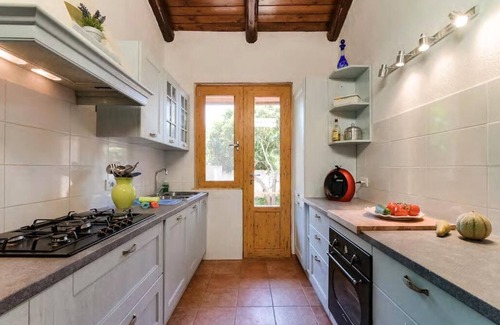 Sorso House | Casa da Carlo