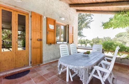 Sorso House | Casa da Carlo