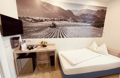 Mezzolombardo Bed & Breakfast | Casa da Carmen Boutique & Private Spa