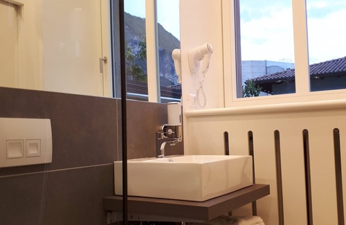 Mezzolombardo Bed & Breakfast | Casa da Carmen Boutique & Private Spa