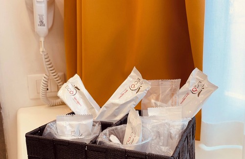Mezzolombardo Bed & Breakfast | Casa da Carmen Boutique & Private Spa