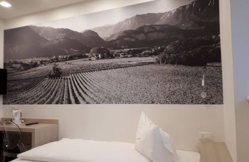 Mezzolombardo Bed & Breakfast | Casa da Carmen Boutique & Private Spa