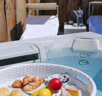 Mezzolombardo Bed & Breakfast | Casa da Carmen Boutique & Private Spa