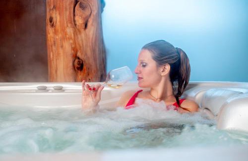 Mezzolombardo Bed & Breakfast | Casa da Carmen Boutique & Private Spa