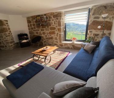 Mondim de Basto House | Casa da Carreira