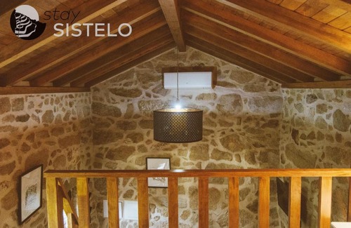 Arcos de Valdevez House | Casa da Carreirinha