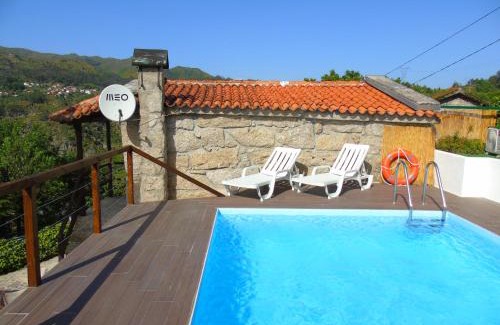 Lindoso House | Casa da Carvalheira