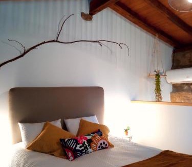 Lindoso House | Casa da Carvalheira