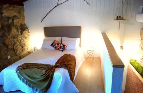 Lindoso House | Casa da Carvalheira