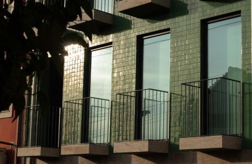 Vila Real Apartment | Casa da Carvoaria