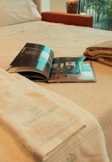 Vila Real Apartment | Casa da Carvoaria