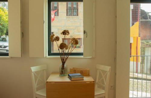 Vila Real Apartment | Casa da Carvoaria