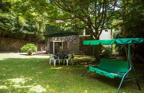 Povoacao House | Casa da Cascata