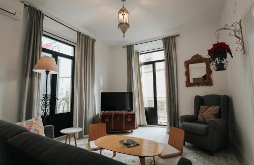 Badajoz Old Town Apartment | Casa da Catedral Jerónimo