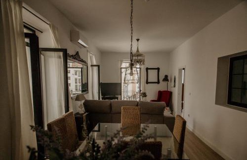 Badajoz Old Town Apartment | Casa da Catedral Ramona