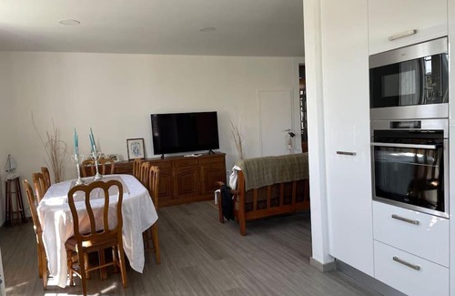 Varzea dos Cavaleiros House | Casa da Celeste