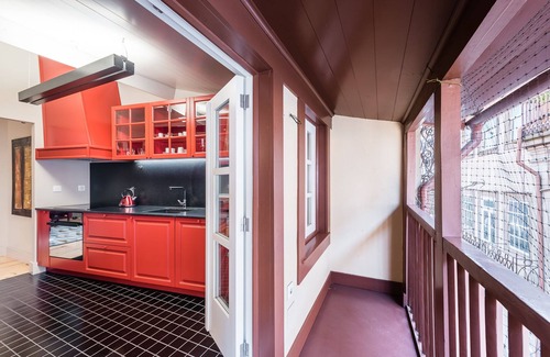 Guimaraes Apartment | Casa da Cera da Porta da Vila