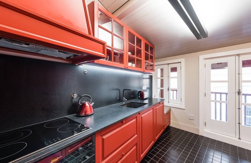 Guimaraes Apartment | Casa da Cera da Porta da Vila