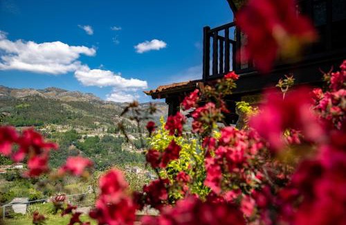 Parada de Bouro House | Casa da Cerca