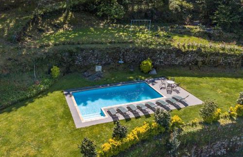 Parada de Bouro House | Casa da Cerca