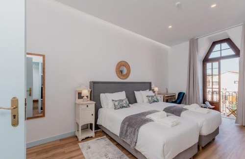 Runa Bed & Breakfast | Casa da Cerca