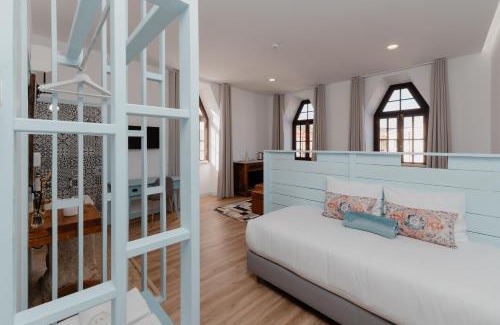 Runa Bed & Breakfast | Casa da Cerca