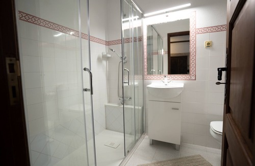 Sortelha House | Casa da Cerca