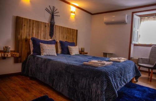 Sortelha House | Casa da Cerca