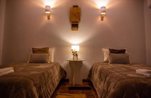 Sortelha House | Casa da Cerca